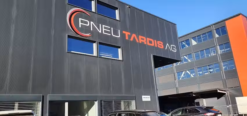 Pneu Tardis AG