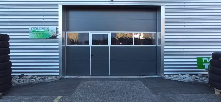 Pneucenter Grob GmbH