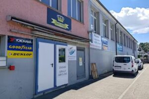 Pneucore Tire Trading Svizzera