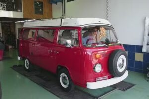 Centre de pneus Bricar