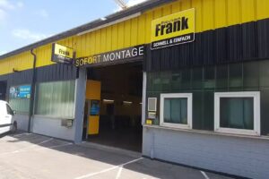 Pneumatico Frank Sissach