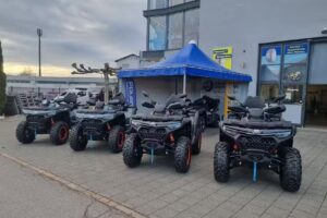 Pneuhaus+Garage Senn GmbH