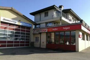 Pneumatica Künzli AG