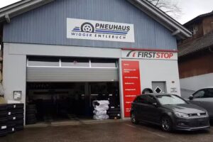 Pneuhaus M. Wigger