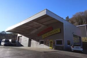 Pneumatica Salzmann AG