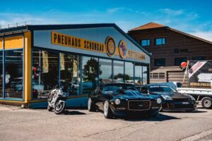 Pneuhaus Schongau AG