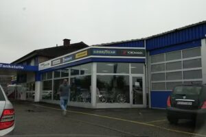 Pneuhaus Seetal GmbH