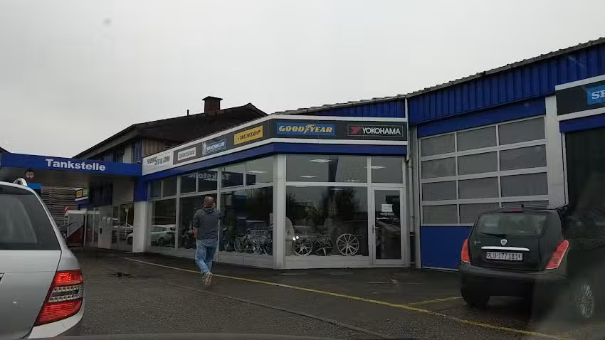 Pneuhaus Seetal GmbH