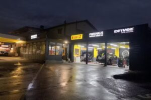 PNEUHAUS WOHLEN, MEIER AG