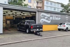 Pneuhaus Zeller AG