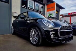 Pneus Centre International SA