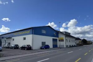 Pneuschopf Sulgen AG