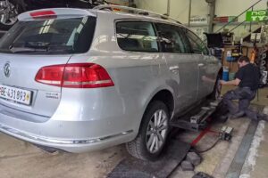 Pneuservice Emmental GmbH