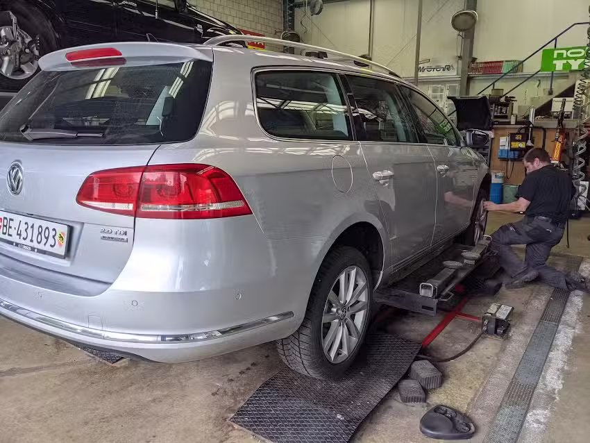 Pneuservice Emmental GmbH