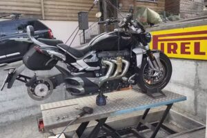 Service de pneus HEINZMANN