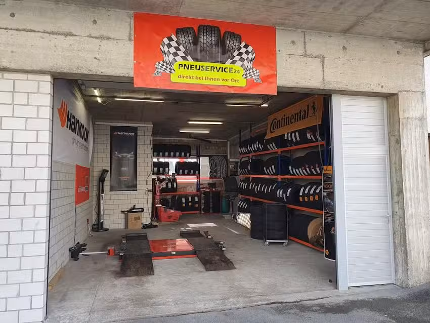 pneuservice24.ch