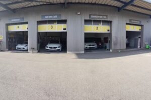 Pneushop Kreuzlingen GmbH (non è necessario appuntamento)