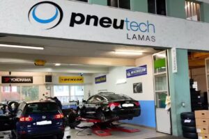 Lama Pneutech