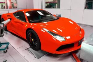 Powerchips Reprogrammation moteur