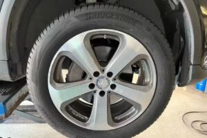 Premio Partner Garage Pneuhaus Bruno Langenegger