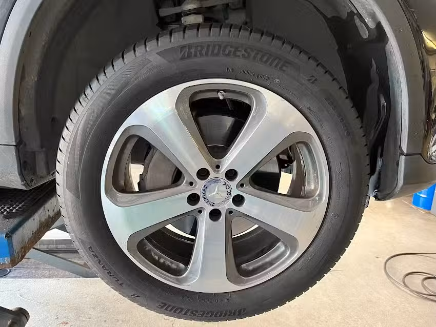 Premio Partner Garage Pneuhaus Bruno Langenegger