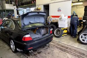 Premio Partner Pneuservice A&A GmbH c/o Toni Motocenter GmbH