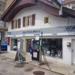 Premio Pneus+Auto Service Giglio Frères Motor’s