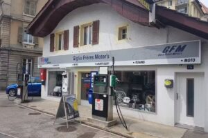 Premio Pneus+Auto Service Giglio Frères Motor&rsquo;s