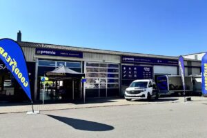 Premio Pneus CashTop