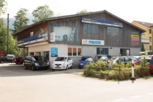 Premio Reifen + Autoservice Limacher Automobile