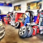 Premio Reifen + Autoservice Pneu Junod AG