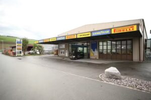 Premio Reifen + Autoservice René von der Aa AG