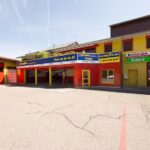 Premio Reifen + Autoservice René von der Aa AG