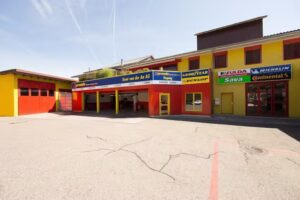 Premio Pneus + Car Service René von der Aa AG