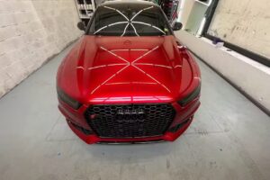 Prestige Car Customs