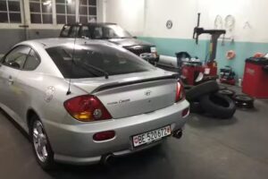 PSI Pneu Service Interlaken