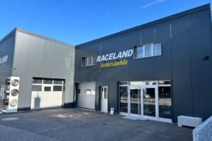 Raceland Autozubehör