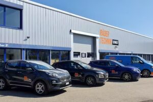 Räder Technik Schweiz AG