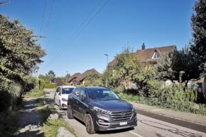 Rainbow Garage Arn + Meier