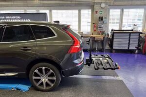 Rameder Trailer Couplings Swiss GmbH