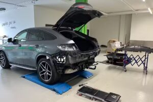 Rameder Montagepoint Dübendorf