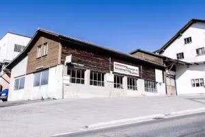 Ramseyer AG Autoverwertung