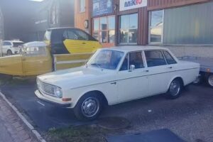 RAS Garage – Rally Academy Switzerland AG