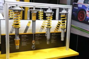 Rechsteiner racing SA