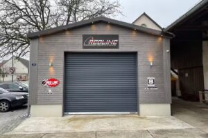 RedLine Performance Svizzera