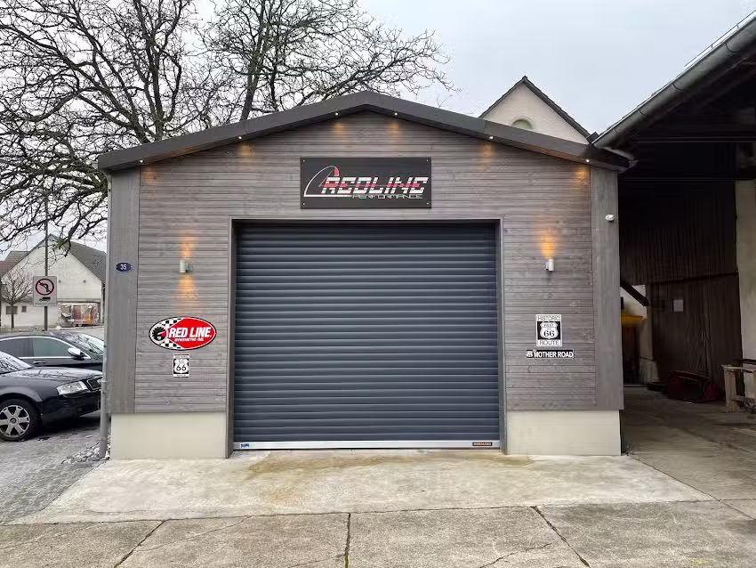 RedLine Performance Suisse