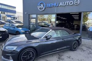 REMU AUTO AG Kreuzlingen