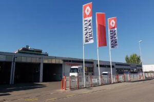 Renault Trucks (Schweiz) AG