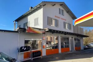 Garage de revente Haas, Voitures d&rsquo;occasion, Pneus, Entretien