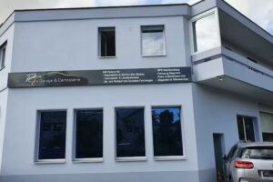 RF Garage & Carrosserie GmbH